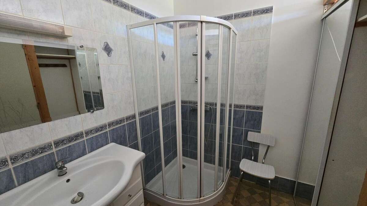 Maison 200 m² à Bouresse  - photo 7