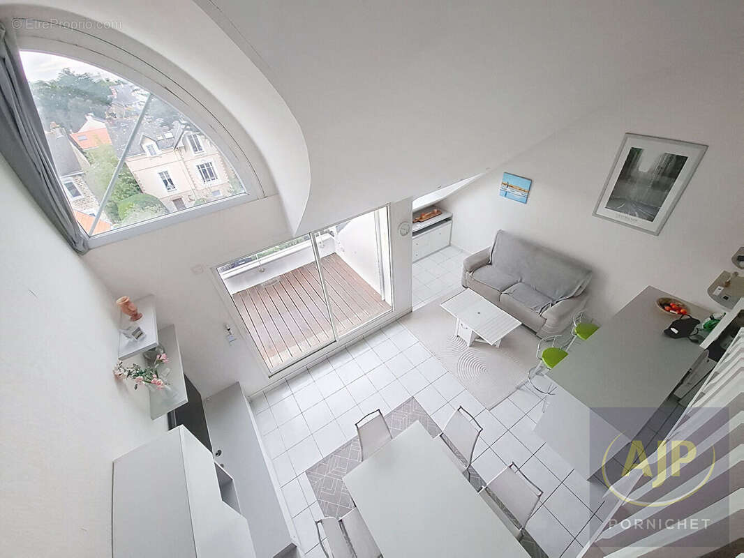 Appartement à PORNICHET