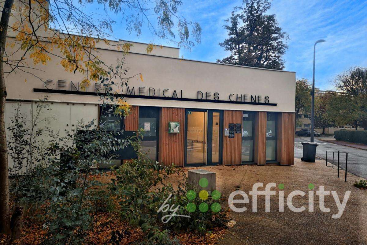 Appartement à BAILLY