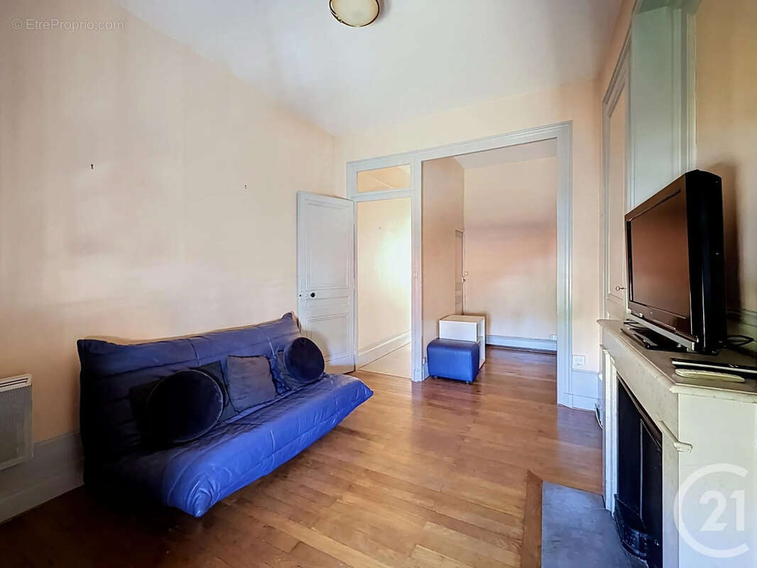 Appartement à LYON-7E