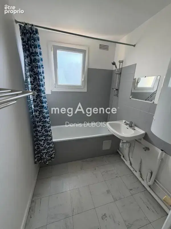 Appartement avec garage, cave et grenier - photo 7