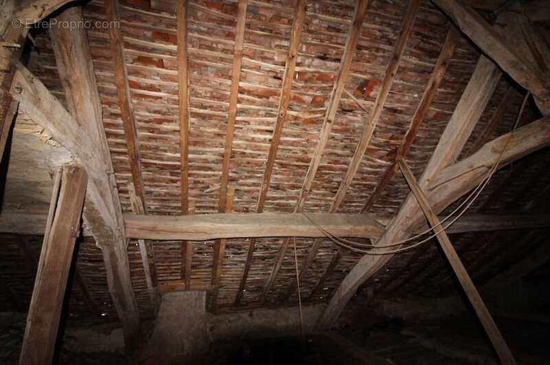 Maison à vendre 7 pièces LORMES (58) - photo 13