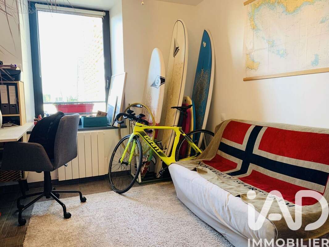 Photo 5 - Appartement à SAINTE-ANNE-D'AURAY