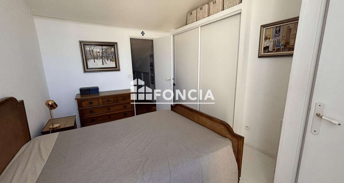 Appartement de type 2 bis - photo 7