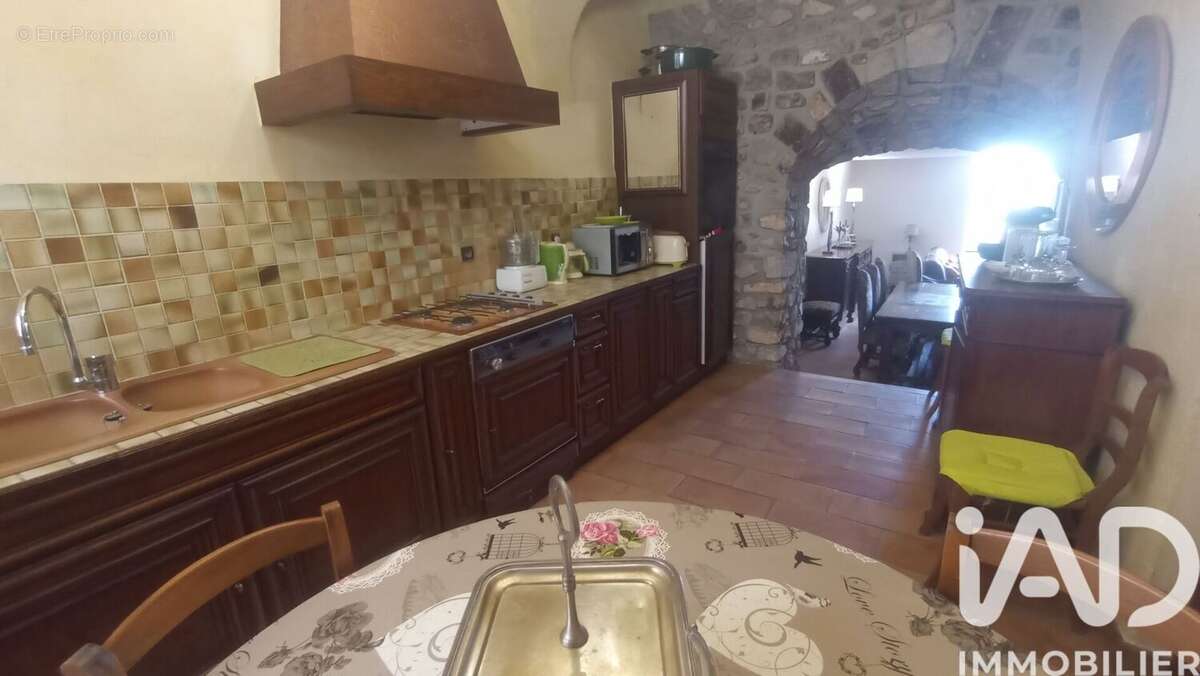 Photo 6 - Maison à ROCHEMAURE