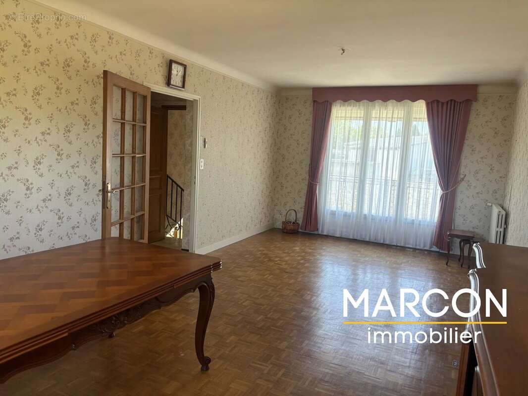 Pavillon sur sous-sol - photo 11