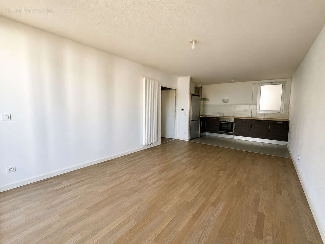 Appartement à BEGLES