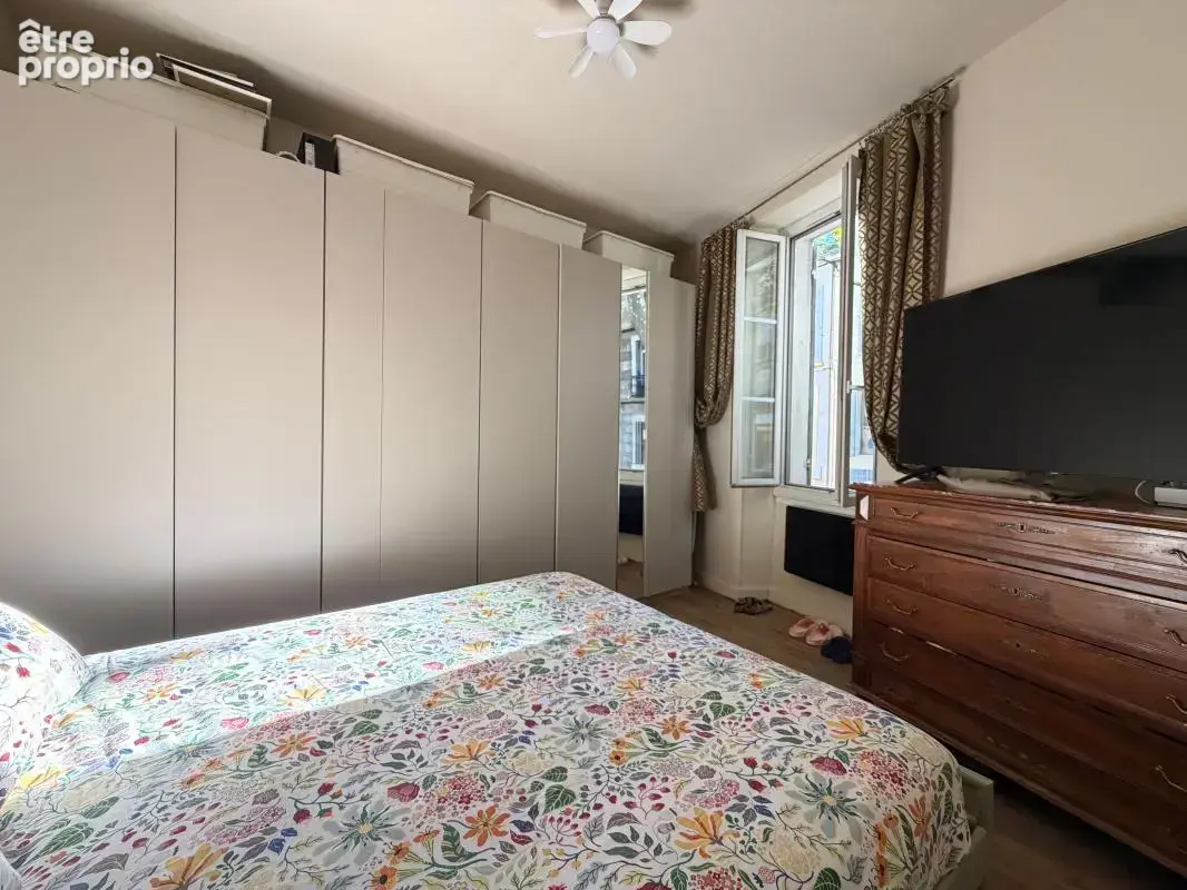 Appartement à vendreà vendre – t2 de 48 m² avec terrasse de 13 m² – quartier chartreux - photo 8