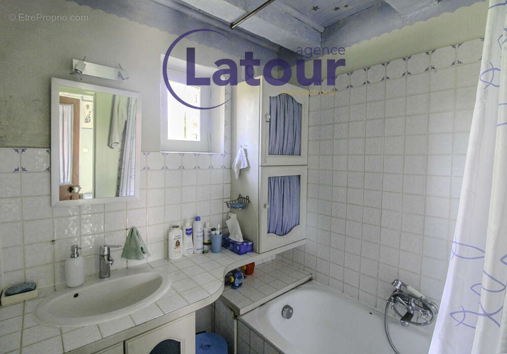 Maison à LAONS