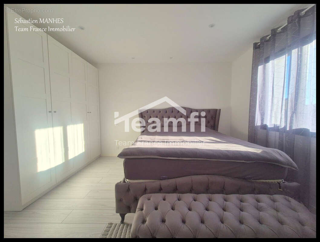 Maison à SAINT-REMY-SUR-DUROLLE