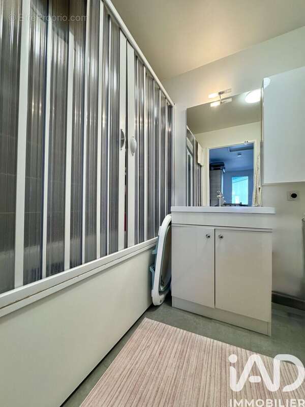 Maison 110 m² à Melun  - photo 7