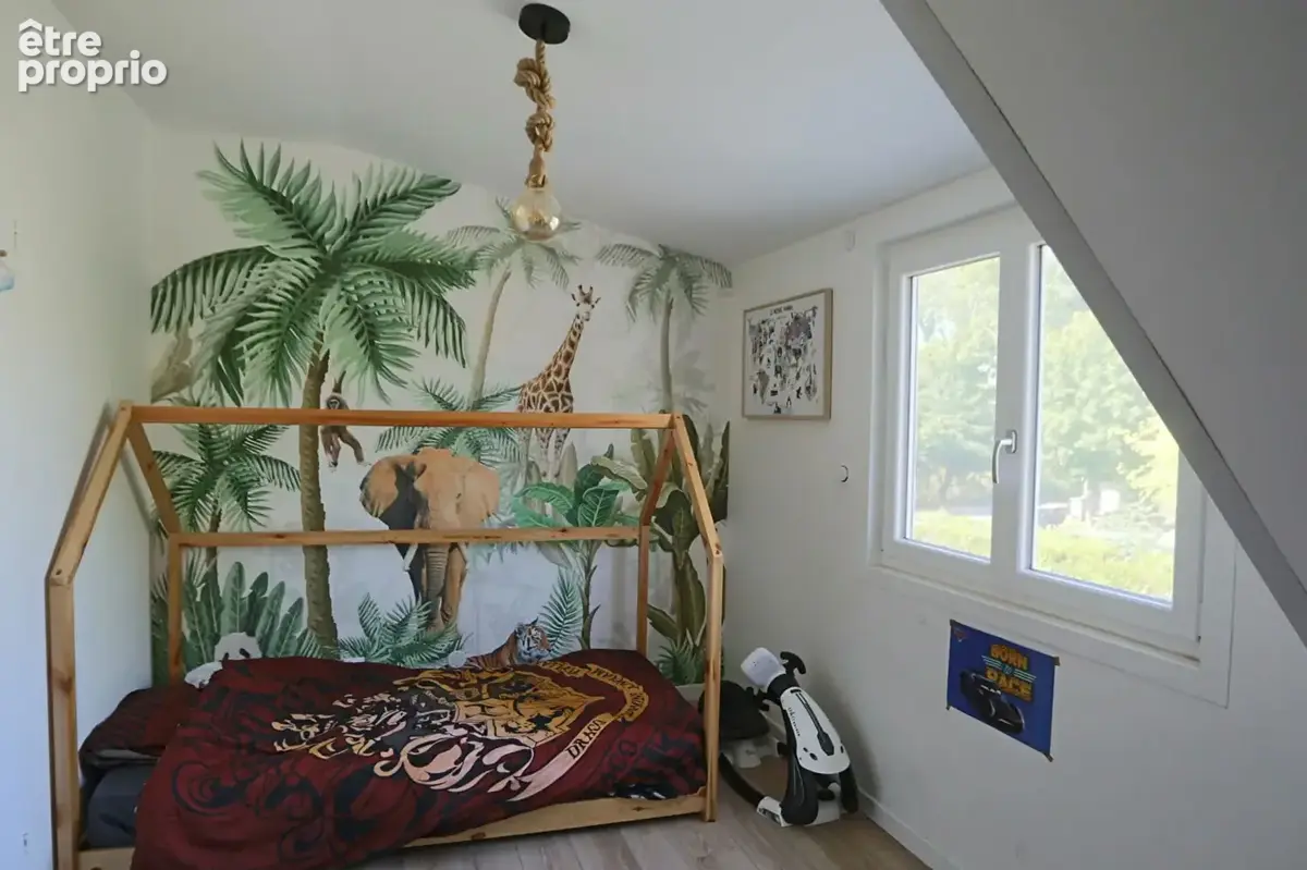 Maison Riom - photo 5