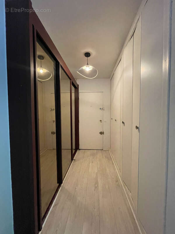 Appartement à CHATOU