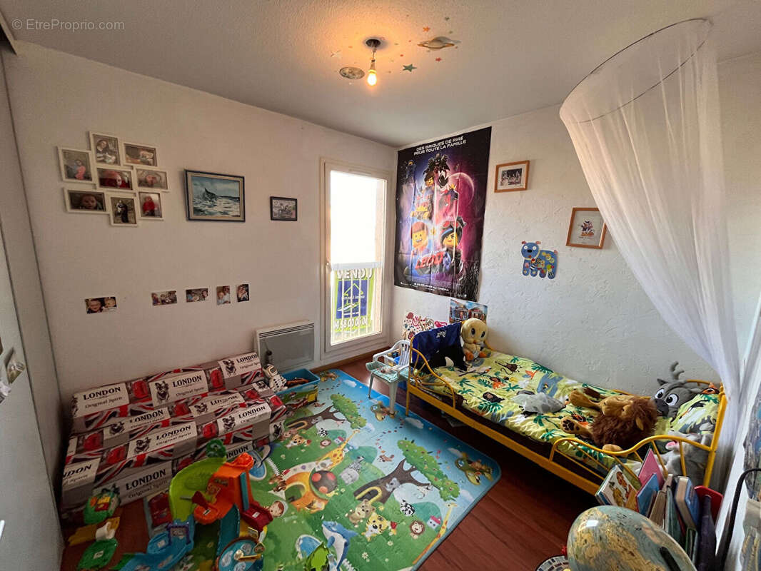 Appartement à SANARY-SUR-MER