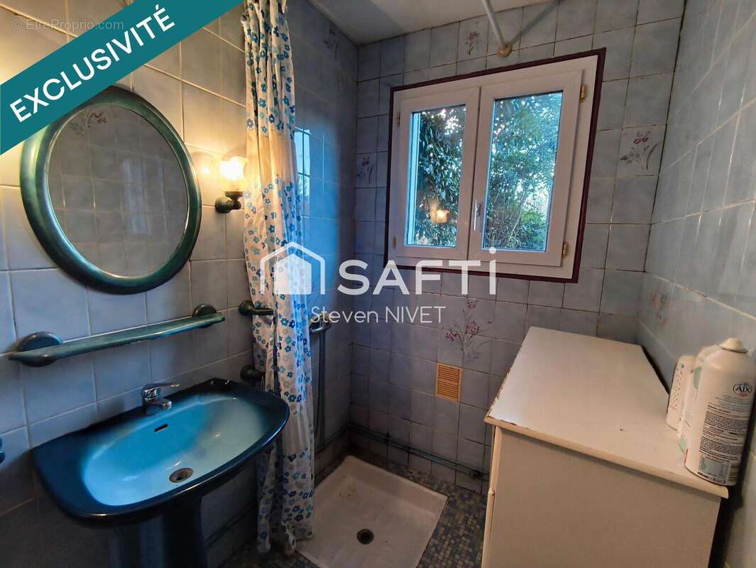 Photo 7 - Maison à VATAN