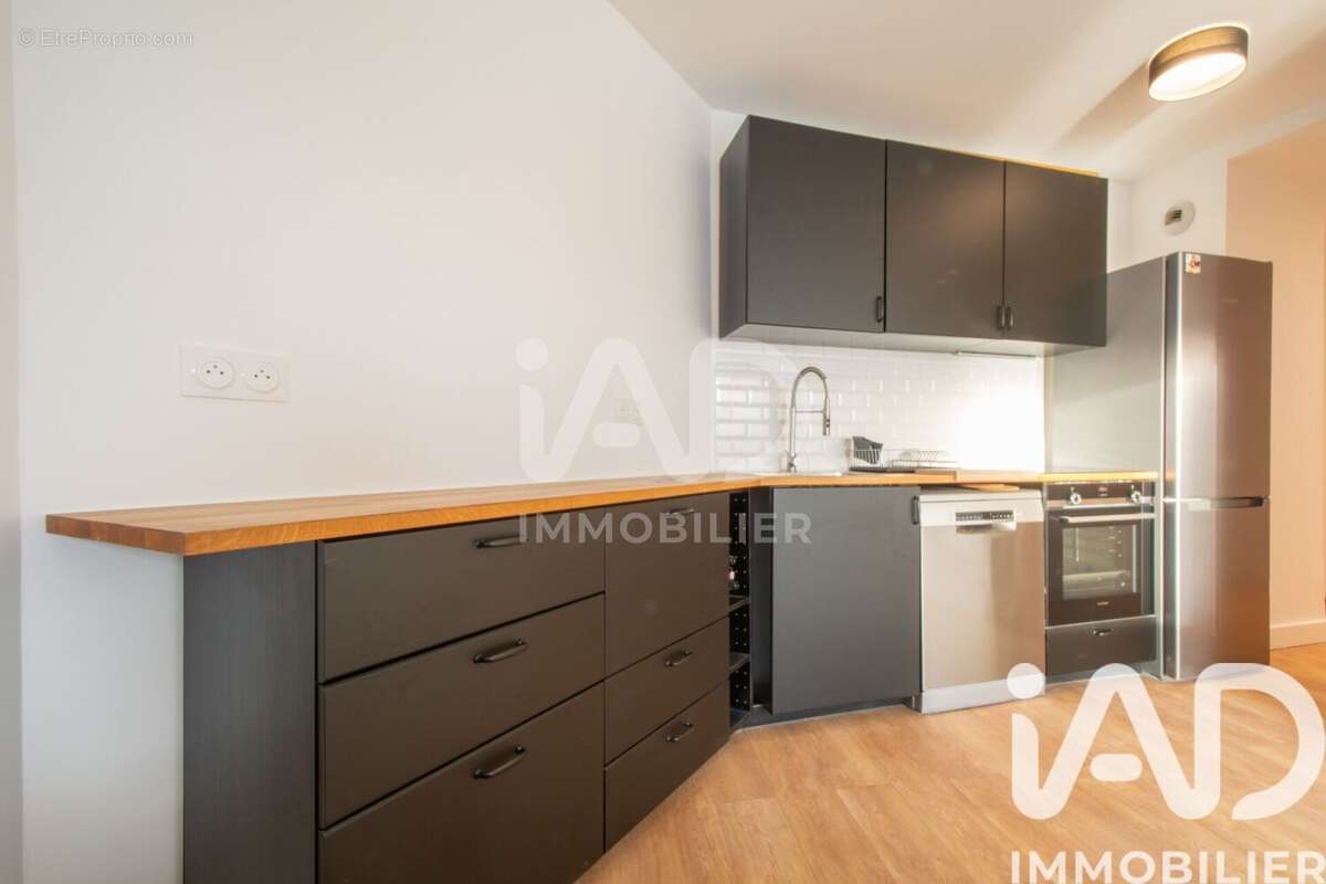Photo 3 - Appartement à CRETEIL