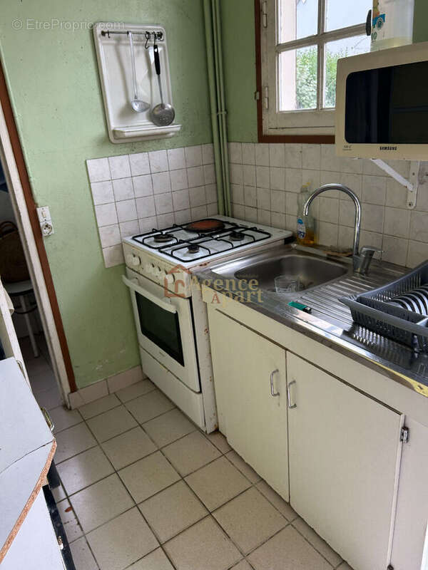Maison Gouville Sur Mer 3 pièce(s) 67 m2 - photo 5