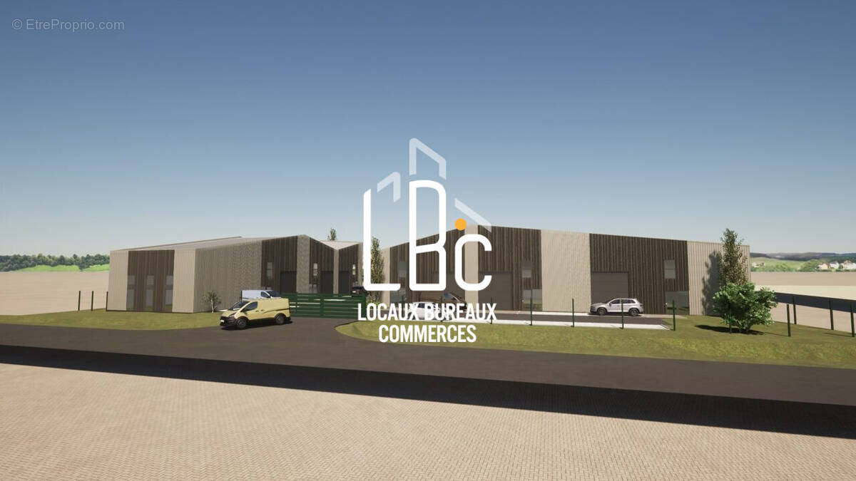 Commerce à LES SORINIERES