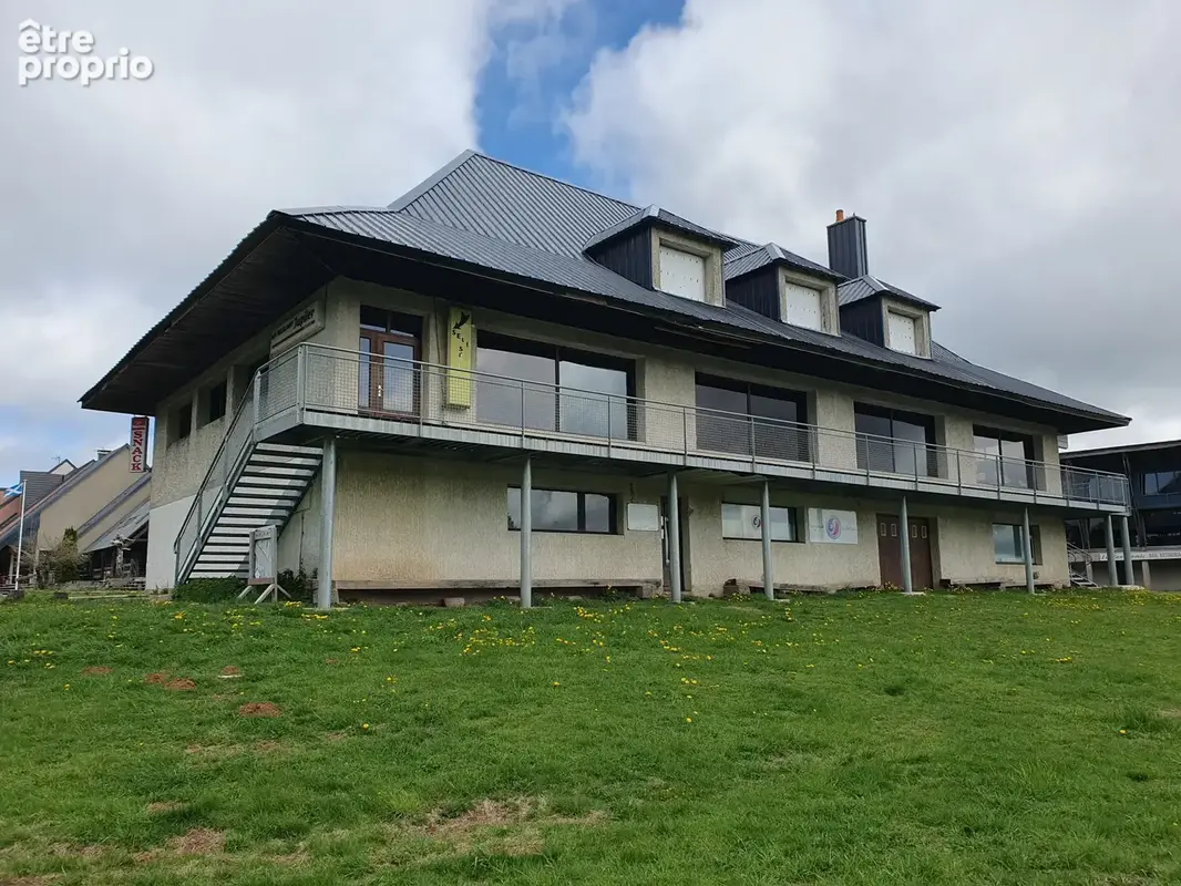 Sur l'aubrac, station laguiole ! - photo 15