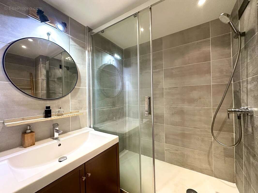 Appartement à PLAISIR