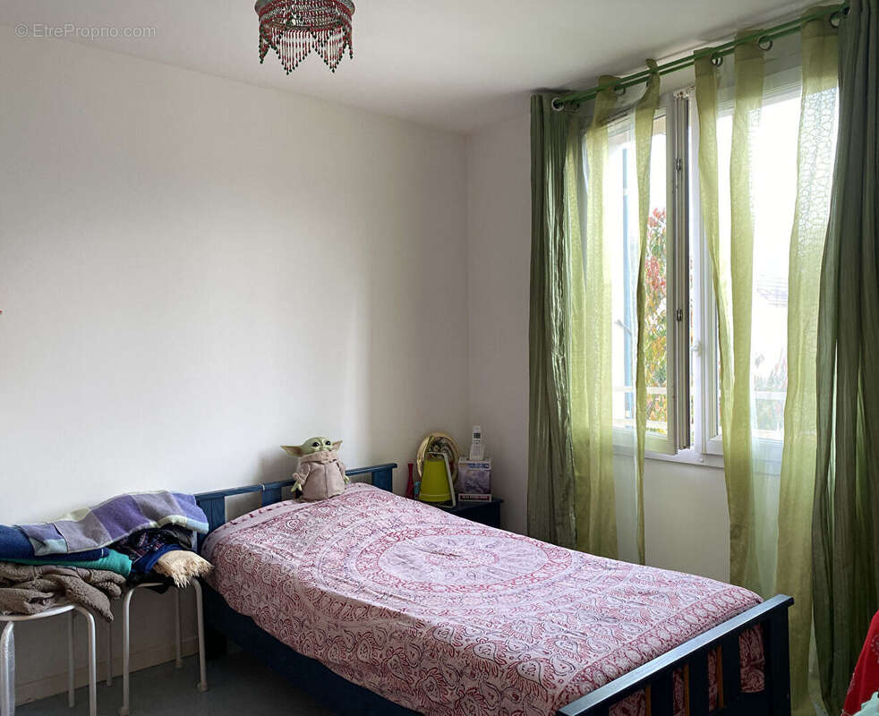 Maison à PORCHEVILLE