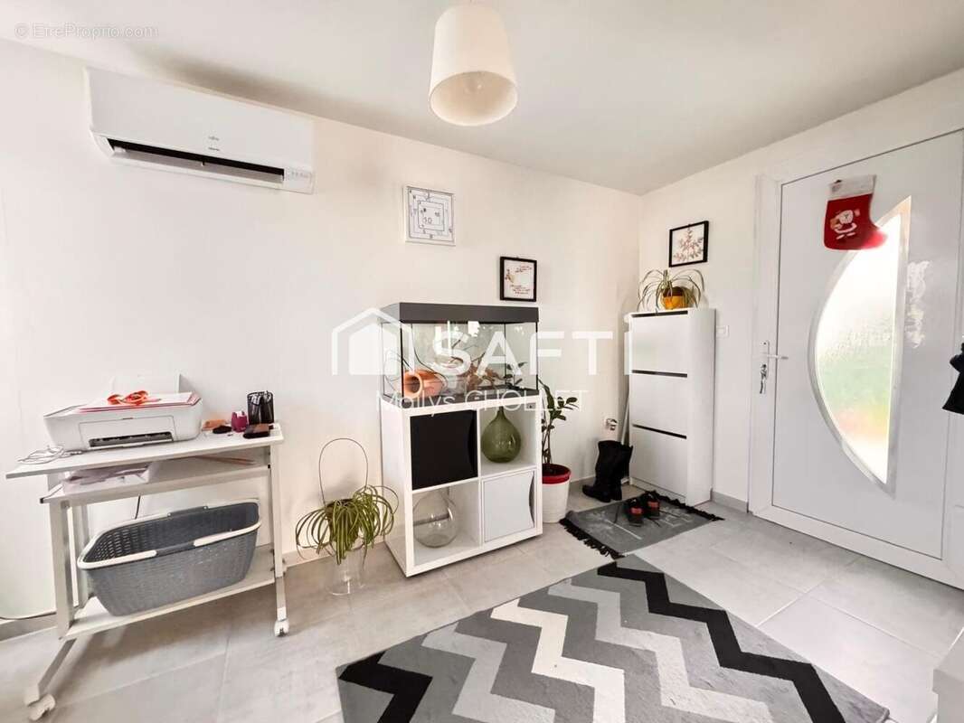 Photo 4 - Maison à SEPMES