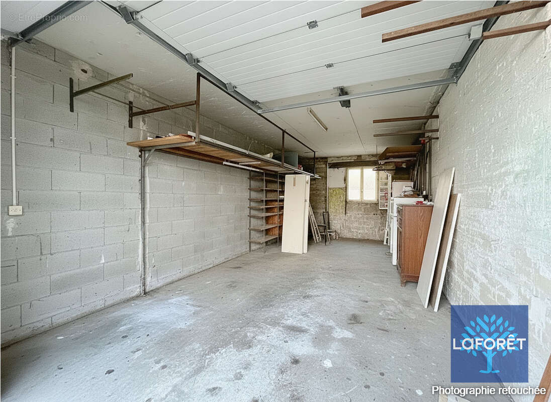 Maison à LA ROCHE-SUR-YON