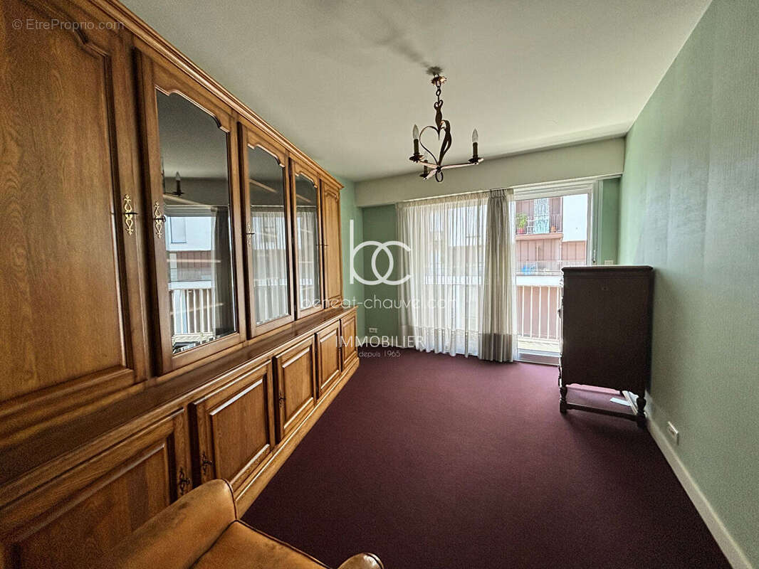 A vendre Appartement 5 pièces - VANNES CENTRE VILLE - photo 6
