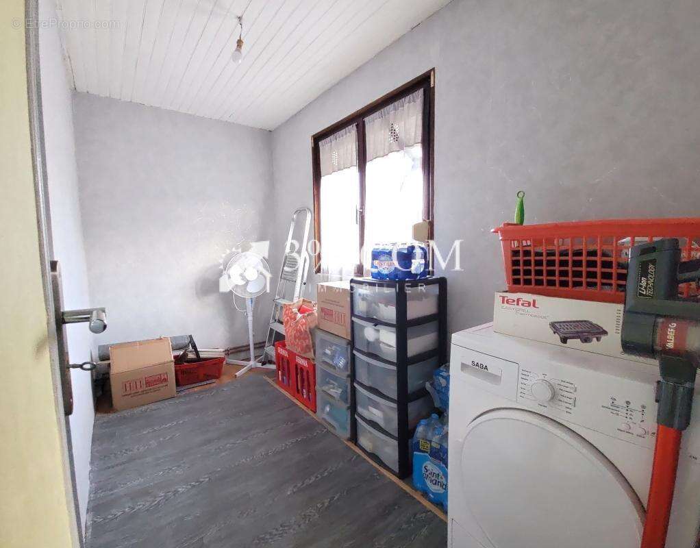 Maison à LA CHAPELLE-D&#039;ARMENTIERES