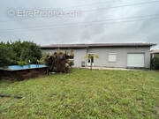 Maison à MARCHEPRIME