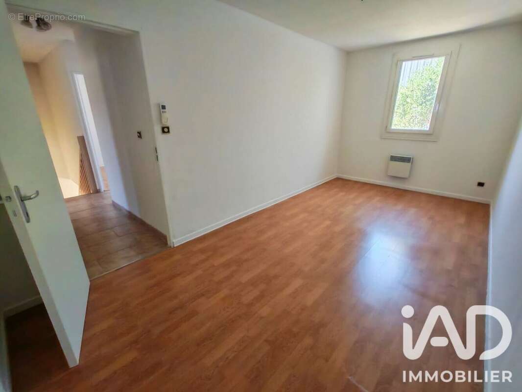 Photo 9 - Maison à MARSEILLE-10E