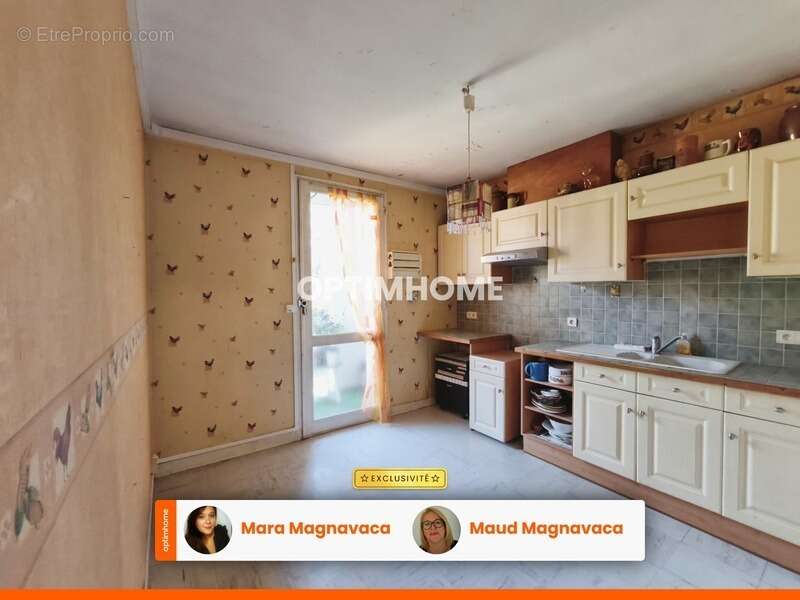 Appartement à CASTRES