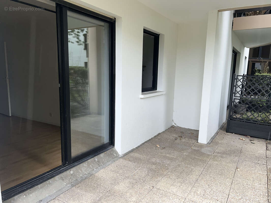 Appartement à MERIGNAC