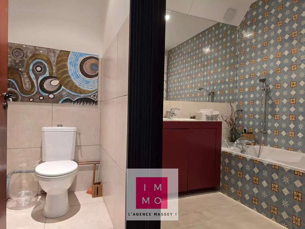 Maison à LANNEMEZAN