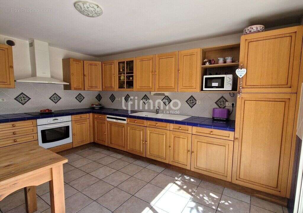 Maison à LE BOUSCAT