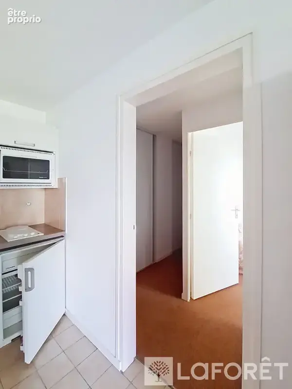 Appartement Cabourg 3 pièce(s) 53 m2 - photo 12