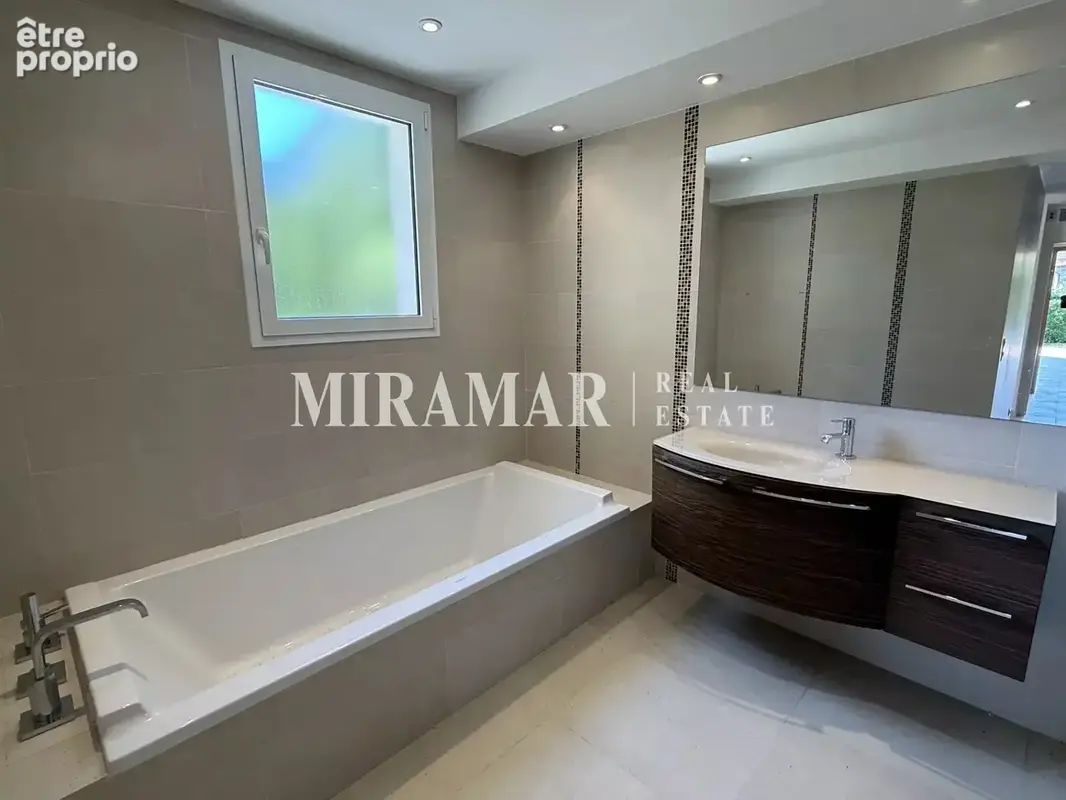 Villa - Nice Mont-Boron - photo 17