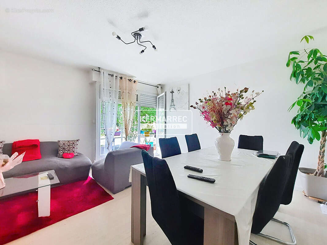 Appartement à ORVAULT