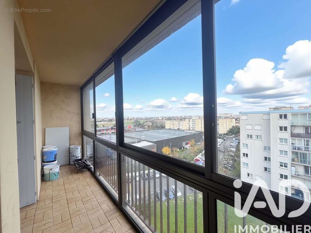Photo 8 - Appartement à TOULOUSE
