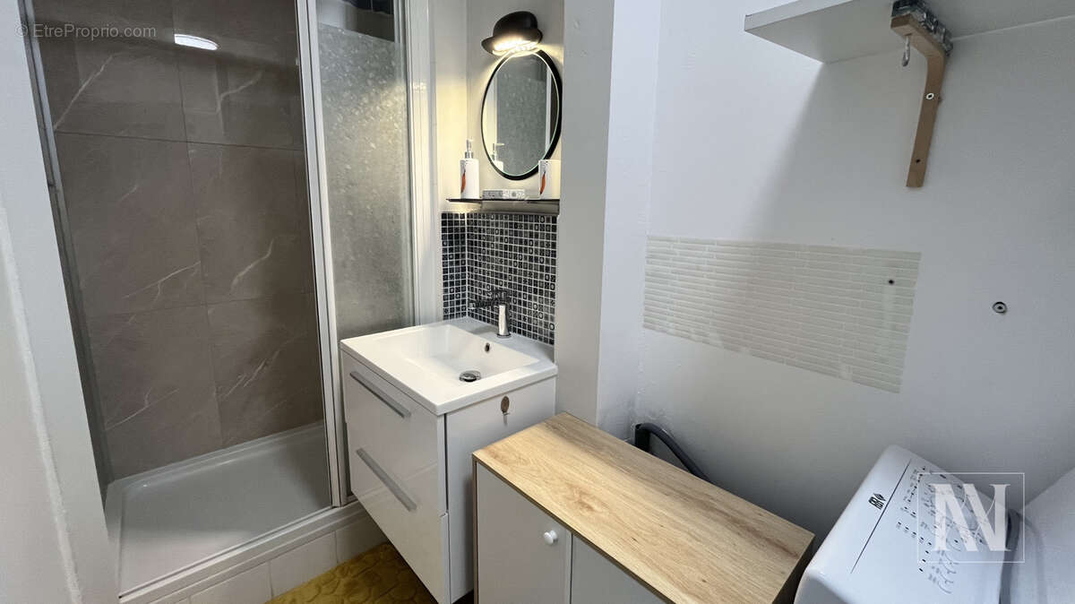 Appartement à TROYES