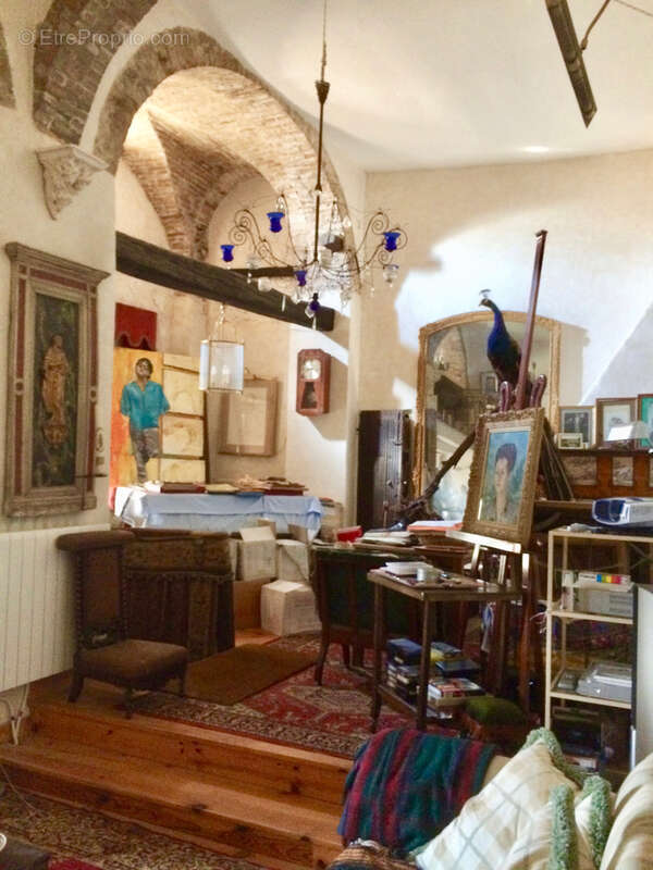 Maison à SAINT-PAUL