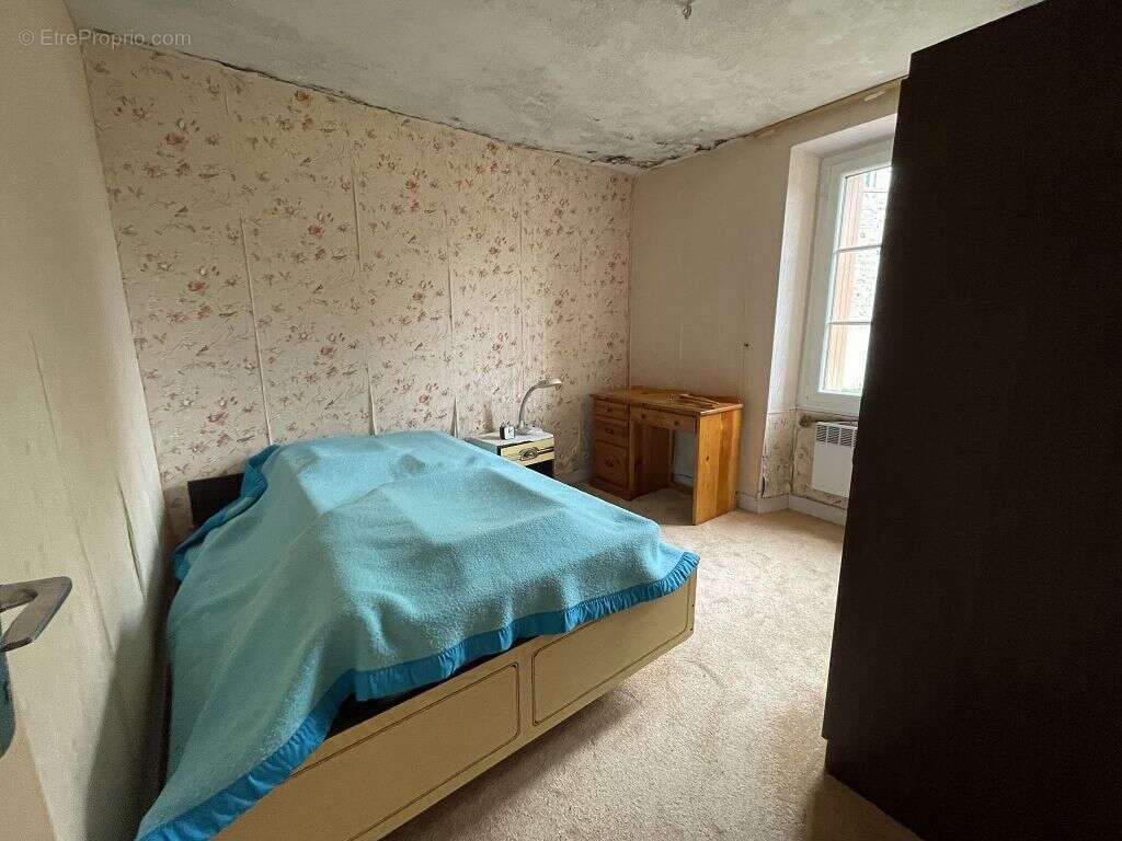 Maison à LA SELLE-SUR-LE-BIED