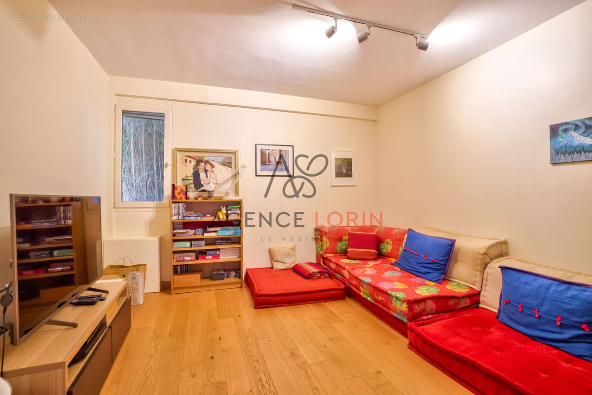 Maison à CROISSY-SUR-SEINE