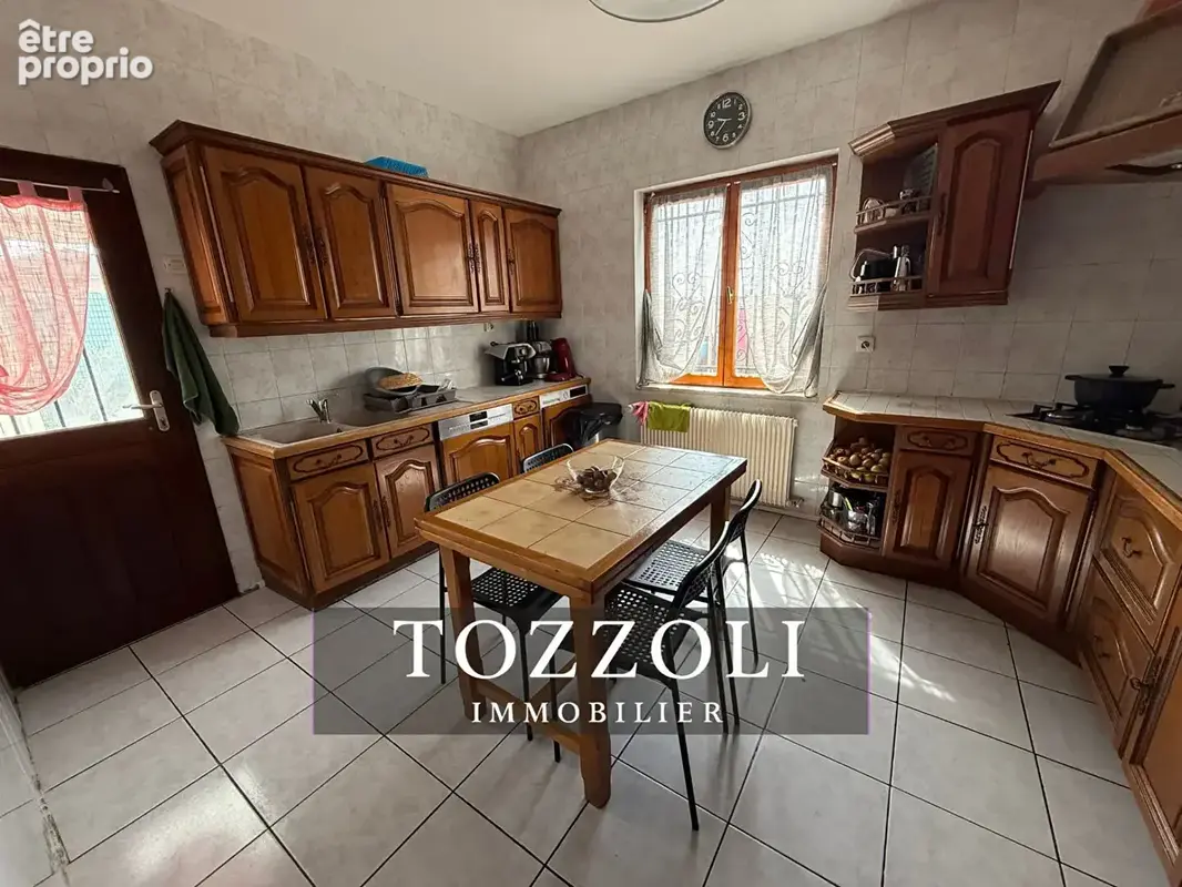 Maison Diemoz 7 pièce(s) 155.25 m2 - photo 6
