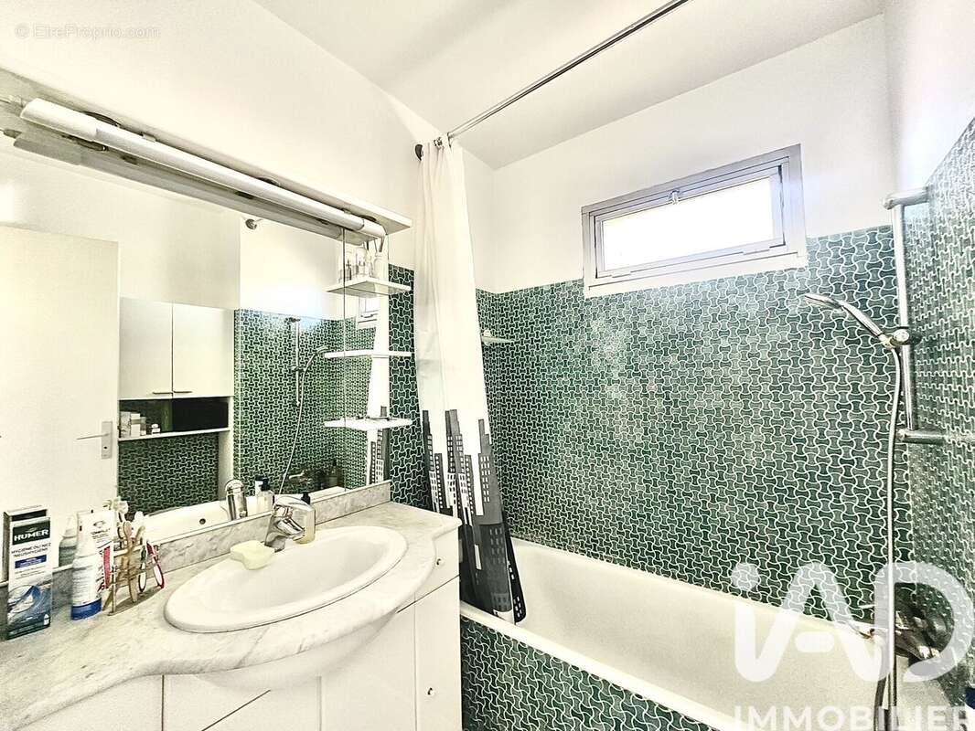 Photo 9 - Appartement à LE CANNET