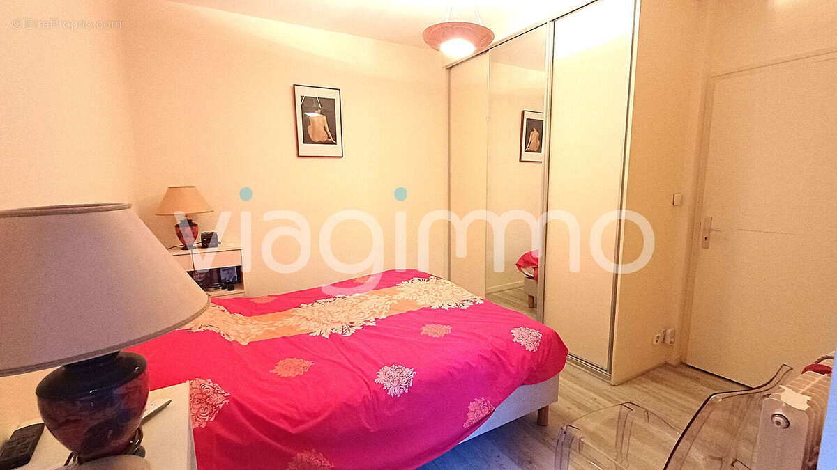 Appartement à MEYLAN