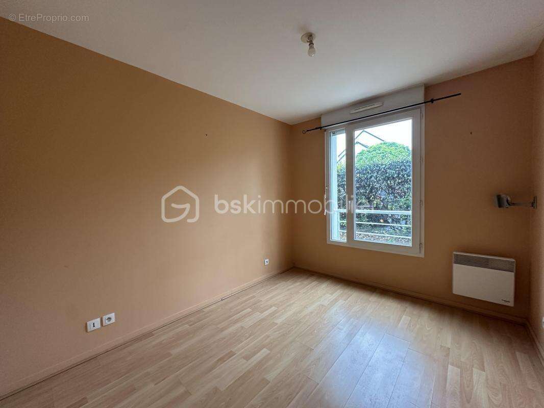 Appartement à TOURS
