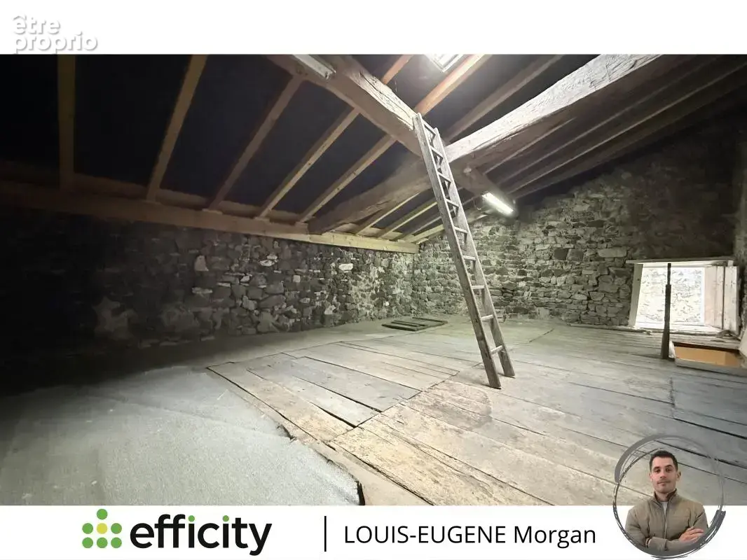 Maison 4 pièces 87 m² à vendre à Availles-Limouzine (86460) - photo 12