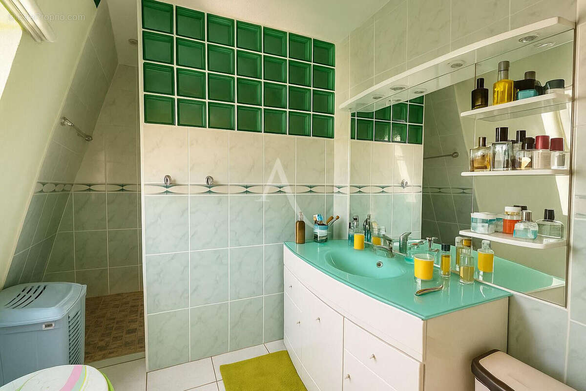 Appartement à FORT-DE-FRANCE