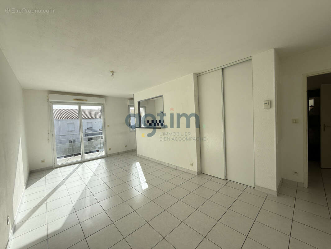 Appartement à SAINT-FULGENT